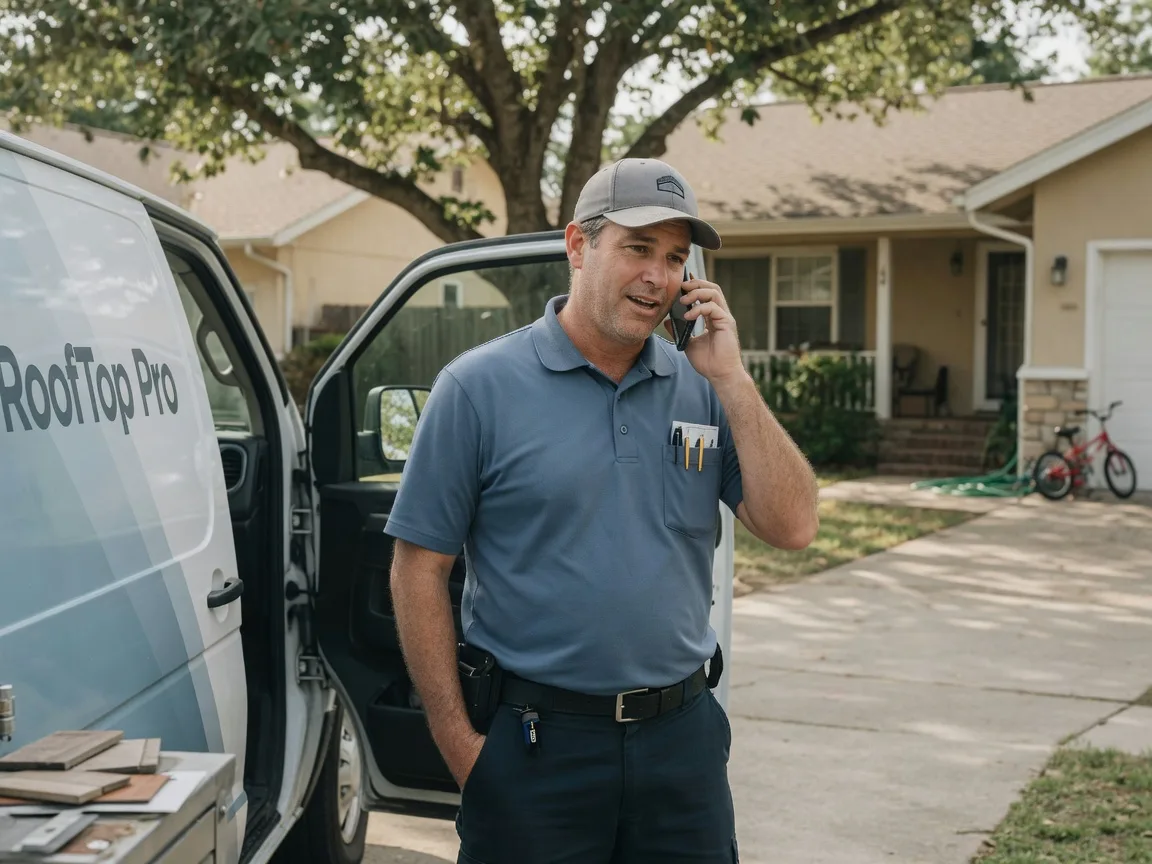 Roof Repair Scroggins, TX FAQs