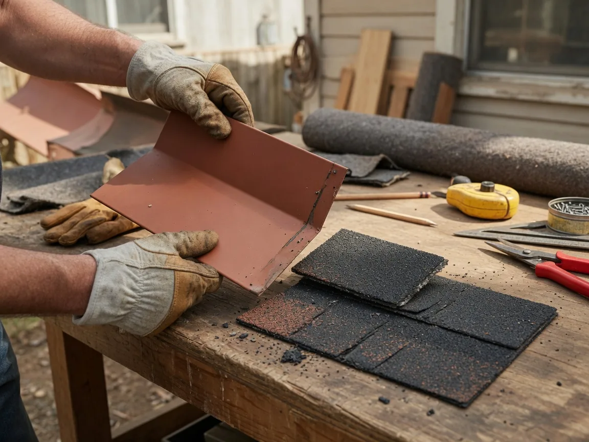 Roof Repair company in Scroggins, TX